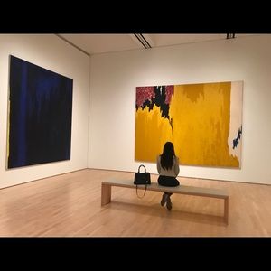 Meet your Posher, Mariana